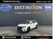 DS DS 7 Crossback DS7 BlueHDI 130CV EAT8 Performance Line Maine et Loire Corz