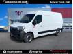 Renault Master FOURGON FGN TRAC F3500 L2H2 BLUE DCI 135 CONFORT Maine et Loire Corz