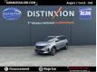 Peugeot 5008 BlueHDi 130ch S&S EAT8 Allure Pack Maine et Loire Corz