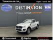 Ford Ranger DOUBLE CABINE 2.0 ECOBLUE 213 BV10 WILDTRAK Maine et Loire Corz