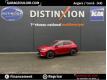 DS DS 7 Crossback DS7 BlueHDi 130 Drive Efficiency EAT8 Performance Line Maine et Loire Corz