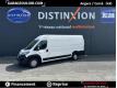 Peugeot Boxer L4H2 ASPHALT B-HDI 140 Maine et Loire Corz