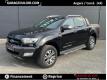 Ford Ranger DOUBLE CABINE 3.2 TDCi 200 4X4 BVA6 WILDTRAK Maine et Loire Corz
