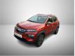 Dacia Spring Extreme Isre Seyssinet-Pariset