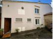 Maison de ville  rnover avec garage Lot et Garonne Marmande
