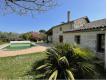 Maison en pierre rnove avec jardin et piscine Marmande 472 Lot et Garonne Marmande