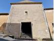 Saint-Andr-de-Roquelongue - EN EXCLUSIVIT - Remise/Cave 200 m Aude Saint-Andr-de-Roquelongue