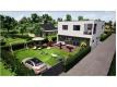 Maison neuve 140m2 avec jardin et garage - Franqueville Sain Seine Maritime Franqueville-Saint-Pierre