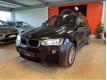BMW X3 20d xDrive 2.0 d 16V 190 CH M SPORT - GARANTIE 6 MOIS Sane et Loire Varennes-ls-Mcon