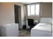 Emeraude 3, belle chambre meuble en colocation avec services Oise Compigne