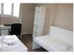 Emeraude 5, belle chambre meuble en colocation avec services Oise Compigne