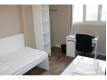 EMERAUDE 6, chambre meuble en colocation avec services Oise Compigne