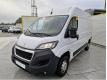 Peugeot Boxer BlueHDi 140 S&amp;S ASPHALT 333 L2H2 Loire Atlantique Vigneux-de-Bretagne