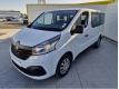 Renault Trafic COMBI Zen L1 Energy dCi 125 9 places Loire Atlantique Vigneux-de-Bretagne