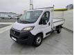 Fiat Ducato Maxi 3.5 M 2.3 Multijet 140 Pack + BENNE Loire Atlantique Vigneux-de-Bretagne