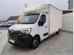 Renault Master PC Cf Trac F3500 L3H1 Energy dCi 145 E6 CAISSE 20M3 Loire Atlantique Vigneux-de-Bretagne