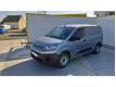 Citron Berlingo Taille XL 950kg BlueHDi 100 S&amp;S BVM Club Loire Atlantique Vigneux-de-Bretagne
