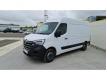 Renault Master FOURGON trac f3500 l2h2 dci 135 grand confort Loire Atlantique Vigneux-de-Bretagne