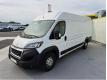 Peugeot Boxer BlueHDi 140 S&amp;S ASPHALT 435 L4H2 Loire Atlantique Vigneux-de-Bretagne