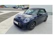 Mini Cabrio MINI Cooper S Edition Premium Plus 178 BVA7 Loire Atlantique Vigneux-de-Bretagne