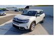 Citron C5 Aircross Hybrid 225 -EAT8 Feel Loire Atlantique Vigneux-de-Bretagne