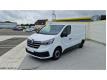 Renault Trafic FOURGON l2h1 3000 kg blue dci 130 grand confort Loire Atlantique Vigneux-de-Bretagne