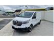 Renault Trafic FOURGON l2h1 3000 kg blue dci 130 grand confort Loire Atlantique Vigneux-de-Bretagne