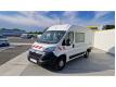 Citron Jumper CABINE APPROFONDIE 35 l2h2 bluehdi 130 confort Loire Atlantique Vigneux-de-Bretagne