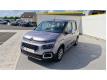 Citron Berlingo Taille M BlueHDi 130 S&amp;S EAT8 Feel Loire Atlantique Vigneux-de-Bretagne
