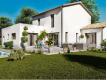 LE BOUSCAT - MAISON ETAGE 108 M AVEC GARAGE + TERRAIN 370 Gironde Le Bouscat