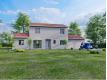 GRADIGNAN MAISON 147 M AVEC DOUBLE GAAGE  + TERRAIN 980 M Gironde Gradignan
