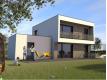 LE BOUSCAT - MAISON TOIT PLAT 101 M + TERRAIN 240 Gironde Le Bouscat