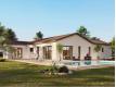 PESSAC MAISON 128 M AVEC GARAGE + TERRAIN 768 M Gironde Pessac