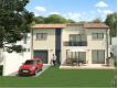 VILLENAVE D'ORNON MAISON 135 M + GARAGE DE 16 M SUR TERRAIN DE 250 M Gironde Villenave-d'Ornon