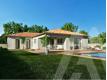 TALENCE - MAISON 115 M AVEC GARAGE + TERRAIN 210 M Gironde Talence