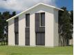 VILLENAVE D'ORNON MAISON 96 M + TERRAIN 222 M Gironde Villenave-d'Ornon