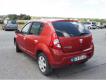 Dacia Sandero 1.4 LAUREATE Eure et Loir Dampierre-sous-Brou