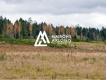 TERRAIN CONSTRUCTIBLE 1000 M  A MORESTEL Isre Morestel