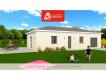 Maison Plain Pied 95 m 5 pices Douvres Ain Douvres