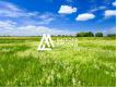 TERRAIN CONSTRUCTIBLE 410 M RUY Isre Chteauvilain