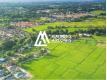 TERRAIN CONSTRUCTIBLE 590 M JONAGE Rhne Jonage