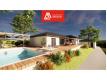 Belle Maison Plain Pied 125 m JONAGE Rhne Jonage