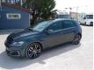 Volkswagen Golf 1.4 16V TSI - 204 Hybrid BV DSG 6 VII BERLINE GTE PHASE 2 Cte d'or Beaune