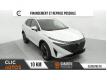 Nissan Qashqai Mild Hybrid 158ch Xtronic N-Connecta Morbihan Vannes