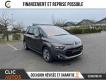 Citron C4 Picasso BlueHDi 120ch Exclusive Morbihan Vannes