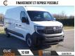 Renault Master TRAC 3T5 L3H2 BLUE DCI 150ch EXTRA Morbihan Vannes