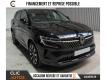 Renault Austral Mild Hybrid 160ch Techno Morbihan Vannes