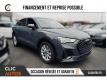 Audi Q3 Sportback Business Line 35 TDI 150ch S-Tronic + intrieur cuir S line Morbihan Vannes