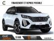 Peugeot 2008 1.2 Hybrid 145ch GT E-DCS6 Morbihan Vannes