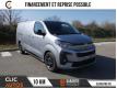 Citron Jumpy Fourgon XL BlueHDi 180ch EAT8 Morbihan Vannes